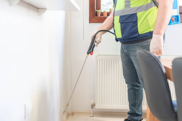  Fontana, CA Pest Control Pros